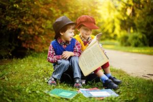 difficoltà di lettura adhd apprendimento padova