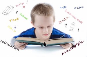 adhd apprendimento padova problem solving matematico